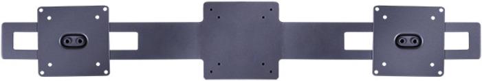 Immagine prodotto Multibrackets Chiusura rapida Duo (23")
