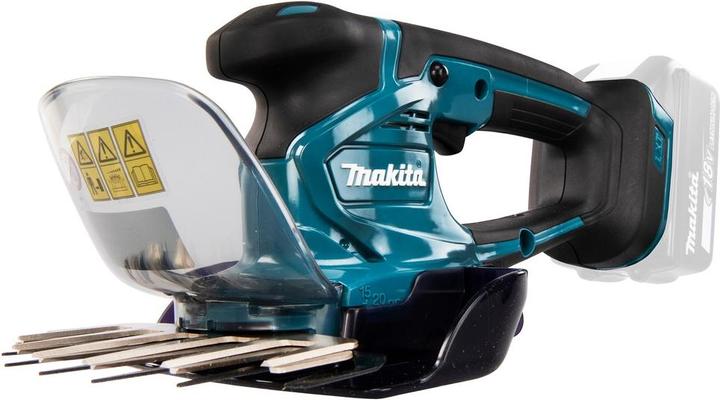Productafbeelding Makita Dum604zx (Draadloze heggenschaar)