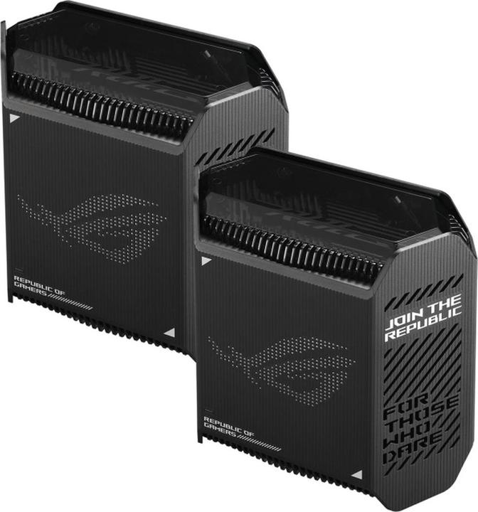 Produktbild ASUS ROG Rapture GT6 AX10000 AiMesh