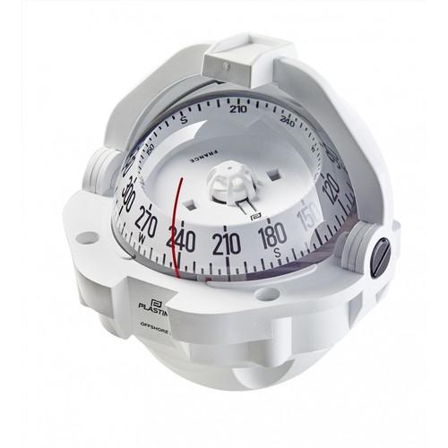 Image du produit Plastimo Compas Offshore 105 blanc