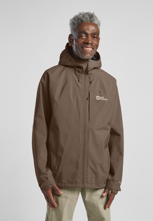 Immagine prodotto Jack Wolfskin Tempest 2L Jkt M (XL)