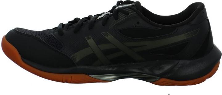 Actual product image ASICS Performance GEL-ROCKET 12 (44)