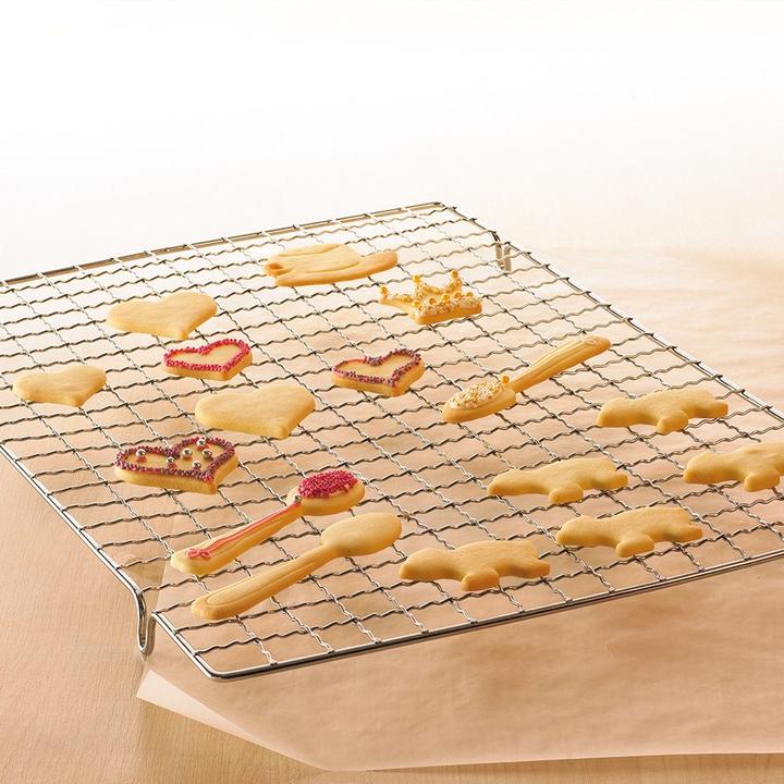 Produktbild Birkmann Auskühlgitter (1 x, Abkühlgitter)
