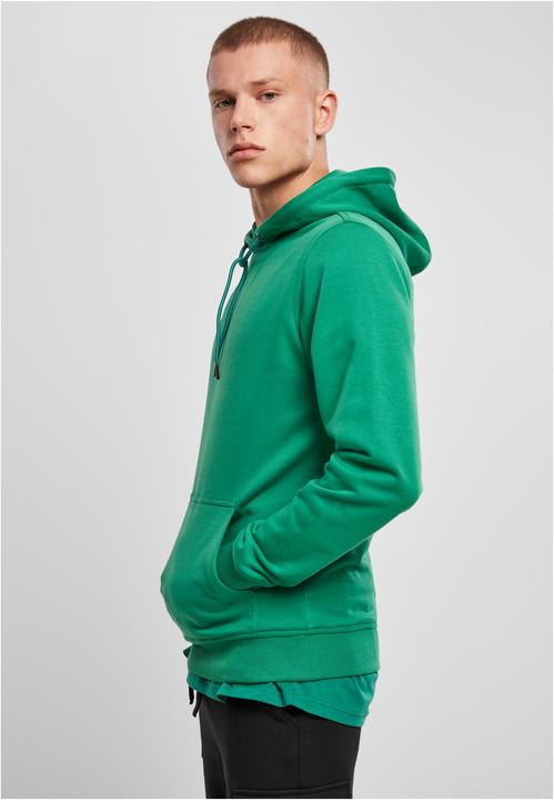 Immagine prodotto Urban Classics Basic Terry Hoody (S)