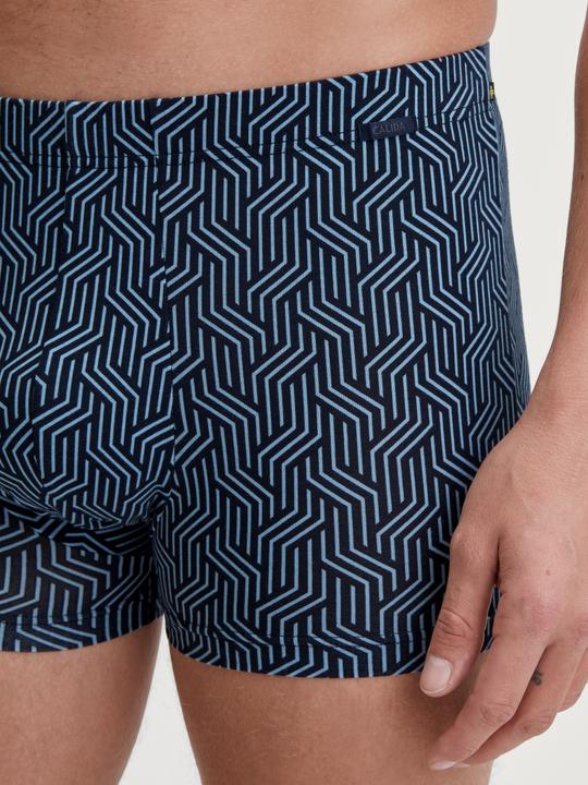 Actual product image Calida Focus Trend Boxershorts (S, Single pack)