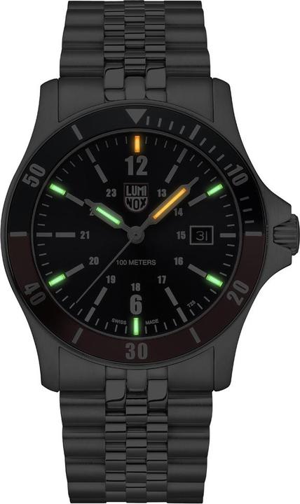 Produktbild Luminox SPORT TIMER 0910 SERIES (Sportuhr, 42 mm)