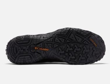 Actual product image Columbia Peakfreak Venture Waterproof Shoes (43.5)