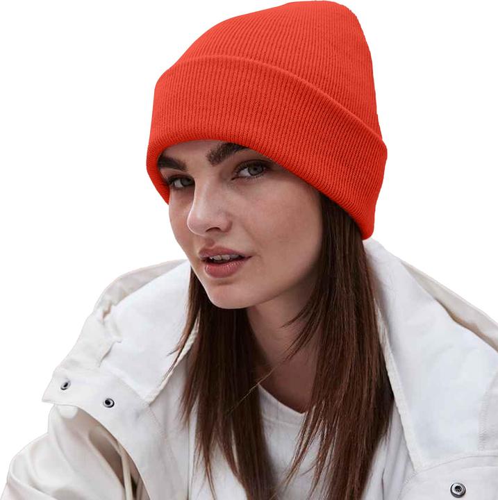 Produktbild Beechfield Wintermütze Erwachsene (One Size)