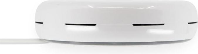 Actual product image Cleveron CLEVER Sense CO2 meter with WLAN and app