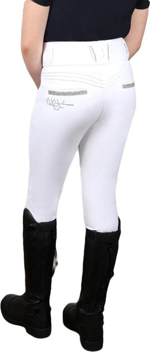 Produktbild Coldstream Next Generation Ledmore Reitleggings Mädchen (146, 152)