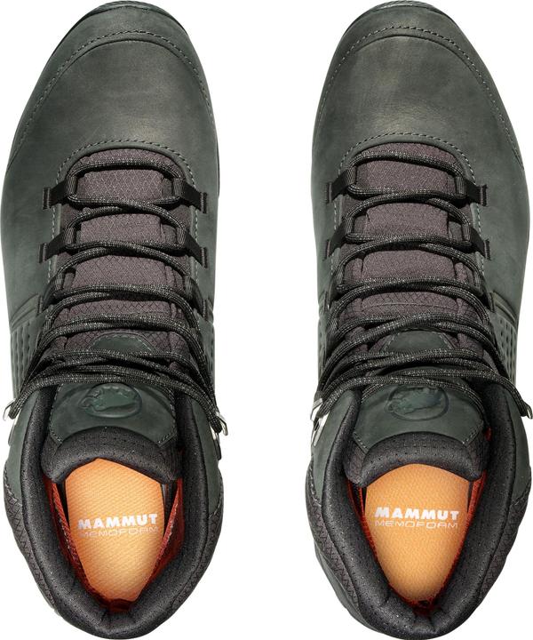Actual product image Mammut Mercury IV Mid GORE-TEX (42 2/3)