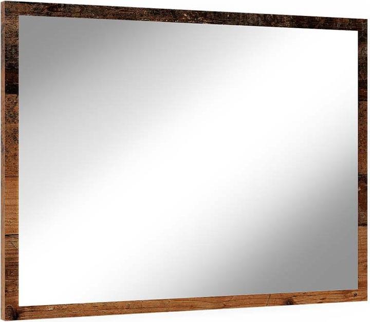 Rustic Oak