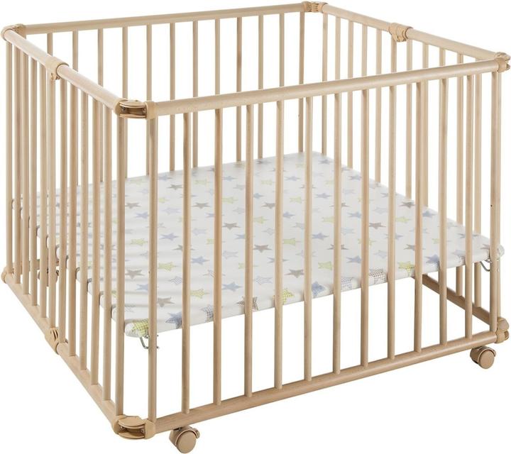 Geuther Sur roulettes Lucilee (97 cm, 90 cm)