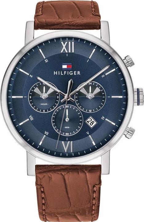 Tommy Hilfiger Evan (Chronographe, 44 mm)