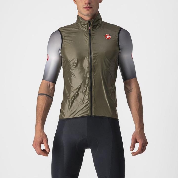 Produktbild Castelli Aria Vest (XL)