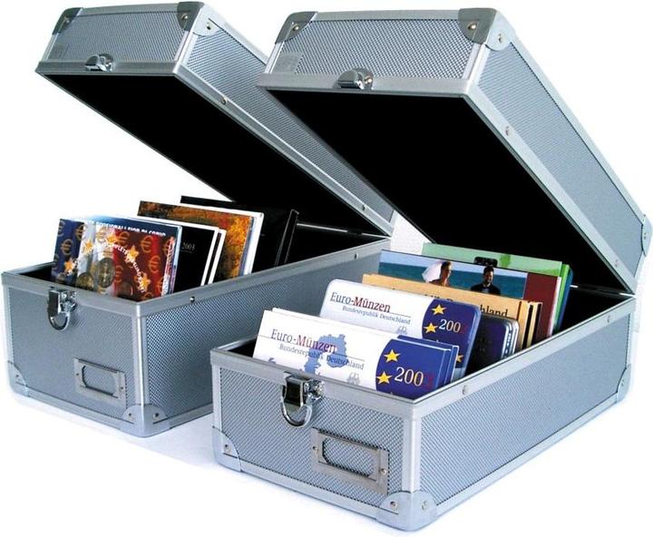 Image du produit Safe Valise en aluminium