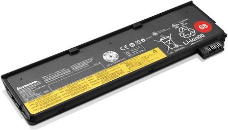 Lenovo 45N1125 (3 Zellen, 2060 mAh)
