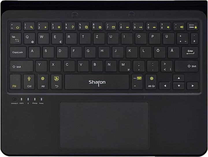 Produktbild Leicke Sharon (CH, Galaxy Tab A 10.5 (2018))