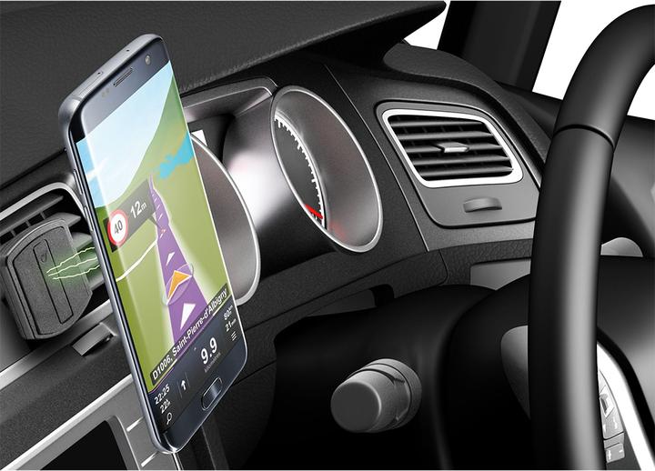 Image du produit Cellularline Handy Force Drive