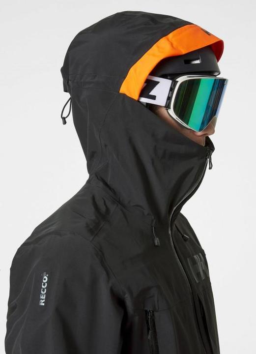 Immagine prodotto Helly Hansen Sogn Shell 2.0 (S)