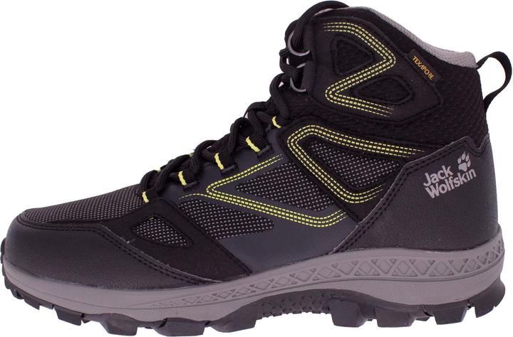 Produktbild Jack Wolfskin Downhill Texapore Mid M UK 8 // 42 (42)