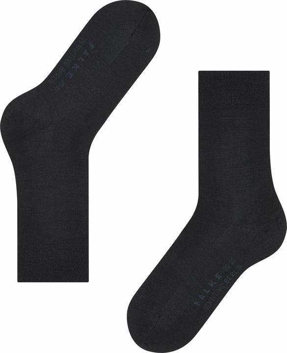 Actual product image Falke Sensitive Berlin (Single pack, 39 - 42)