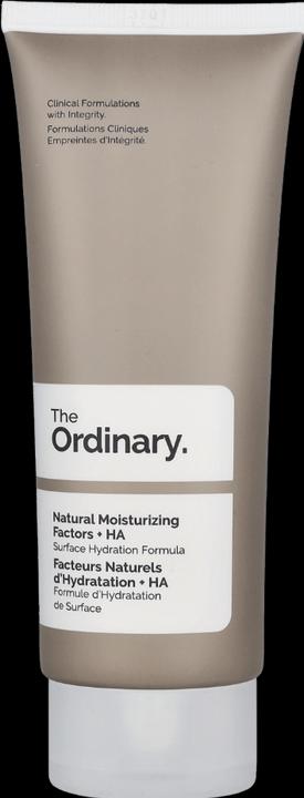 The Ordinary Natural Moisturizing Factors HA (100 ml)