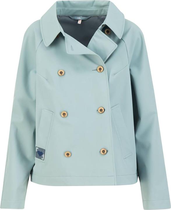 Blutsgeschwister Tiny Trench