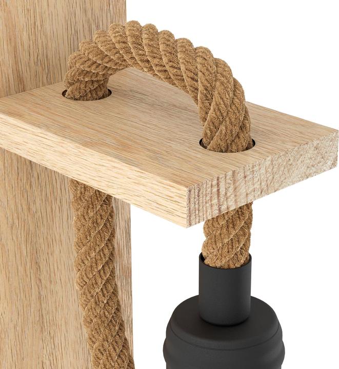 Actual product image EGLO Rampside (E27)