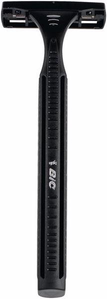 Actual product image Bic Disposable razor Action3