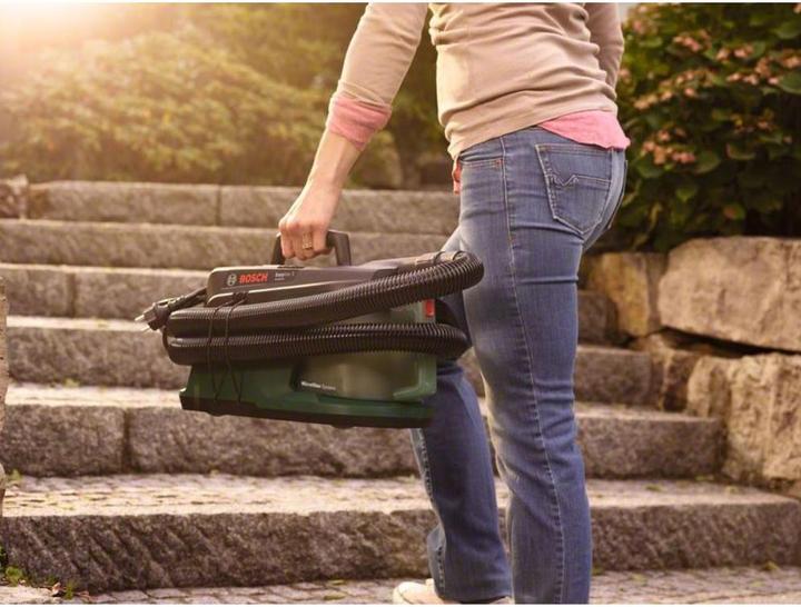 Produktbild Bosch Home & Garden Trockensauger EasyVac 3 (Nass-Trockensauger)