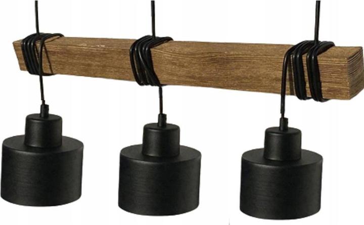 Actual product image EGLO Townshend (E27)