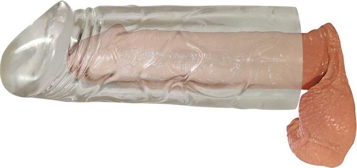 Actual product image Rebel Mega