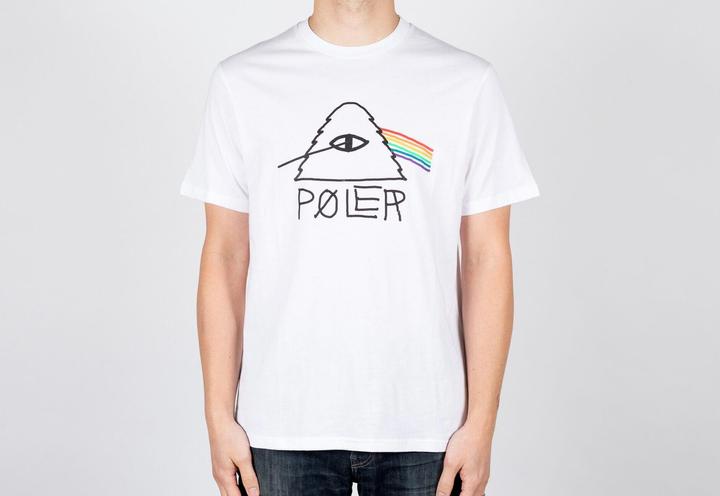 Produktbild Poler Psychedelic (M)