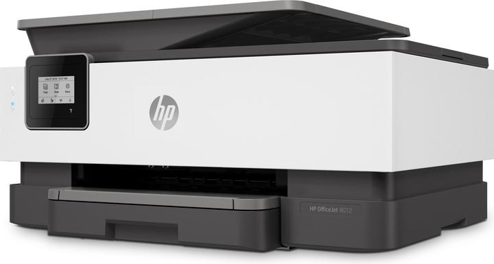 Immagine prodotto HP OfficeJet 8012 (Inchiostro, Colore)