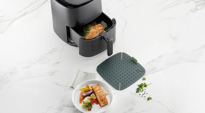 Image du produit Lékué Insert pour friteuse à air chaud