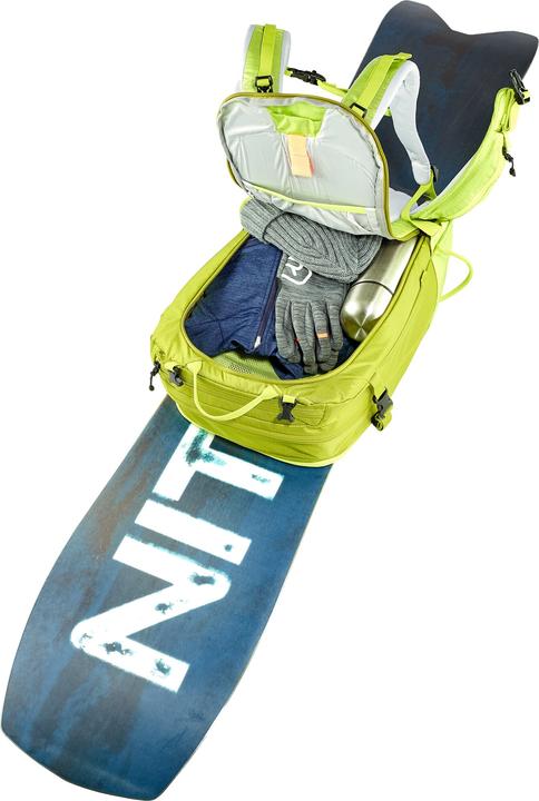 Actual product image Deuter Freerider 28 (28 l)