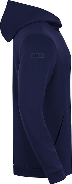 Produktbild JAKO Zip Hoodie Pro Casual (3XL)