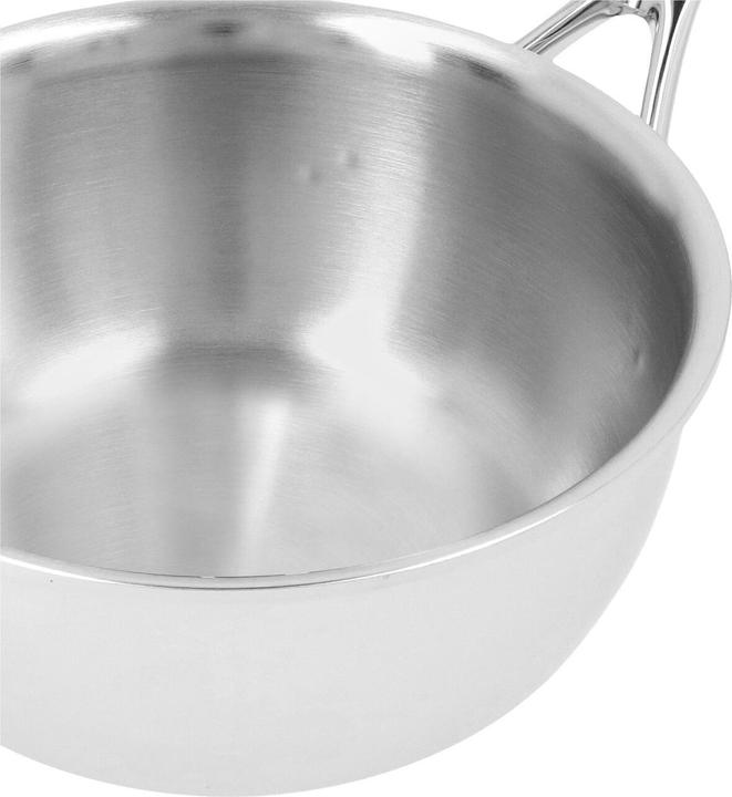 Immagine prodotto Demeyere Atlantide (18 cm, Padella per friggere, Acciaio inossidabile)