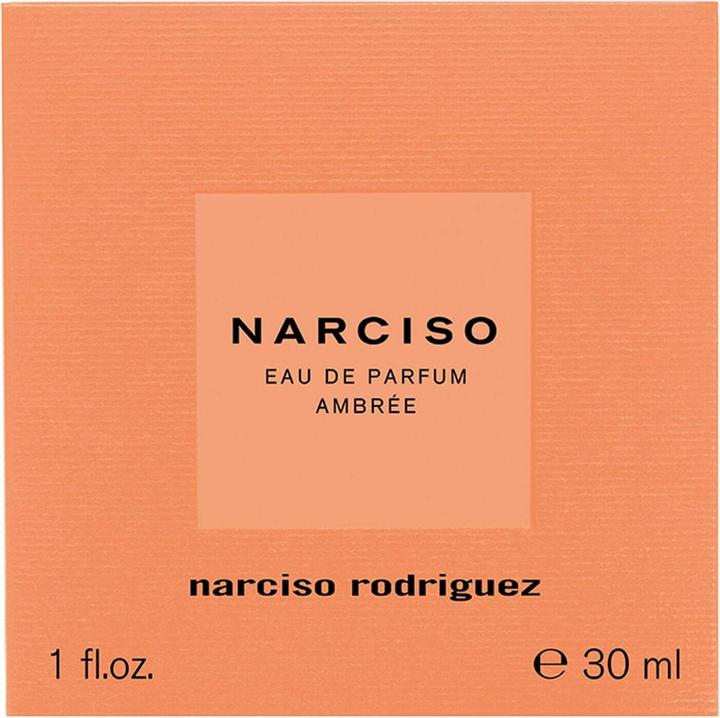 Immagine prodotto Narciso Rodriguez Narciso Ambrée (Eau de parfum, 30 ml)