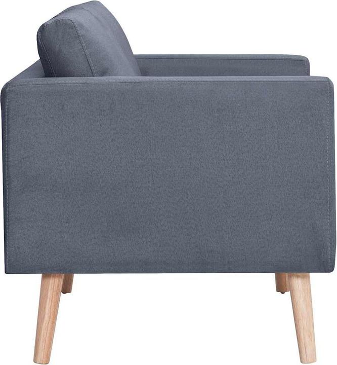 Actual product image VidaXL Canda (2 person sofa)
