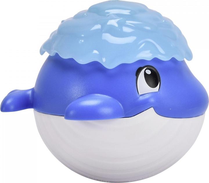 Actual product image Simba ABC Wiggle Whale