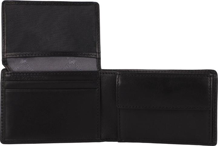 Actual product image Braun Büffel Arezzo Rfid