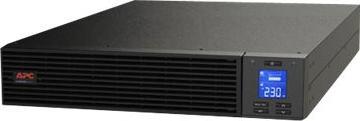 Produktbild APC Easy UPS SRV SRV10KRILRK - USV (Rack - einbaufähig) (10000 VA, 10000 W, Online-Doppelwandler USV)