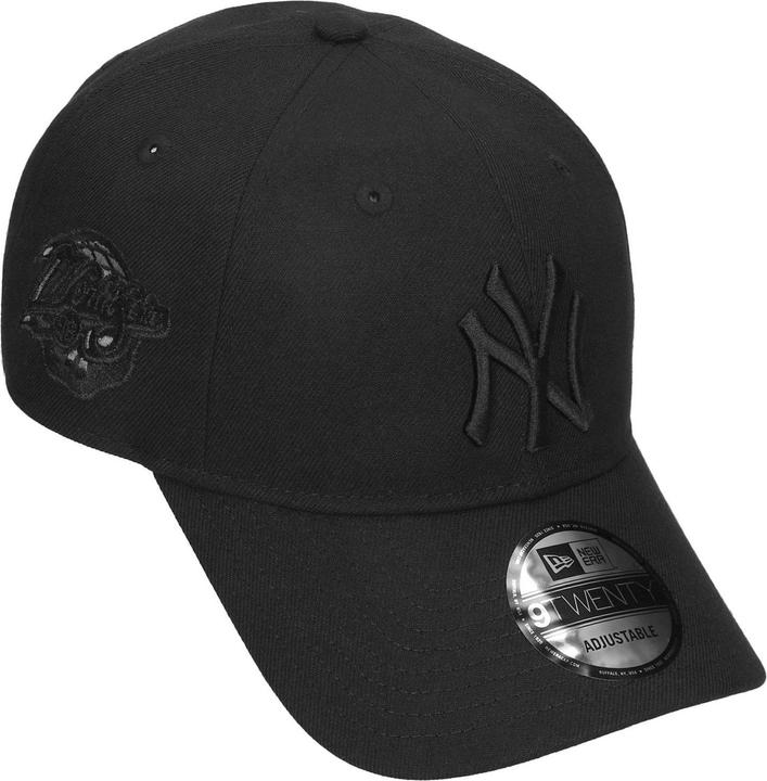 Actual product image New Era 9Twenty Unisex World Series New York Yankees