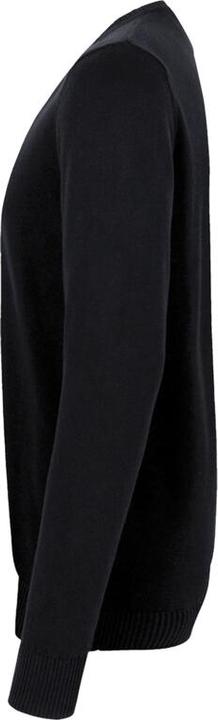 Produktbild Hakro V-Pullover Premium-Baumwolle (M)