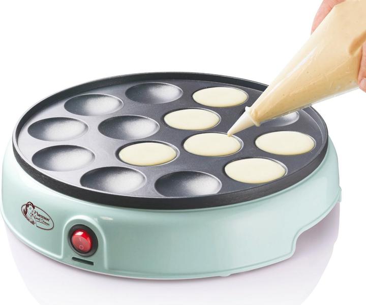 Produktbild Bestron APFM700SDM Crêpes-Maschine