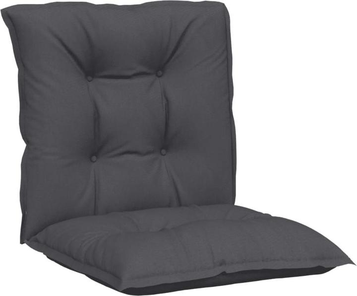 Image du produit VidaXL Gartenstuhl-Kissen (100 x 50 x 3 cm)