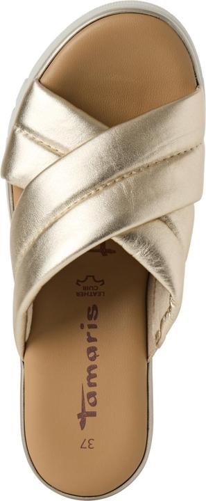 Actual product image Tamaris Mule (42)