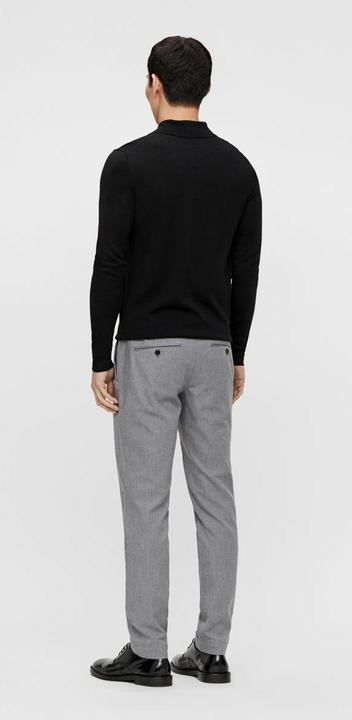 Image du produit J. Lindeberg Polo Noel Silk Wool Mix (L)